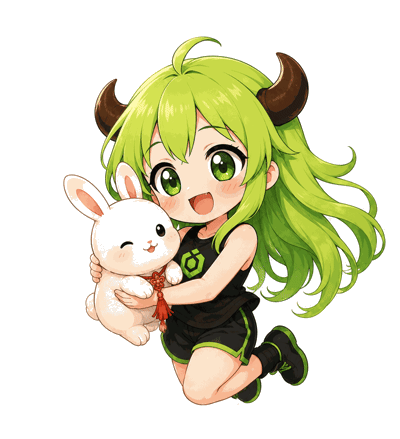 mascot